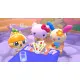 Nintendo Switch 2 game case for Hello Kitty Island Friendship Bundle featuring Hello Kitty and friends in a vibrant island world